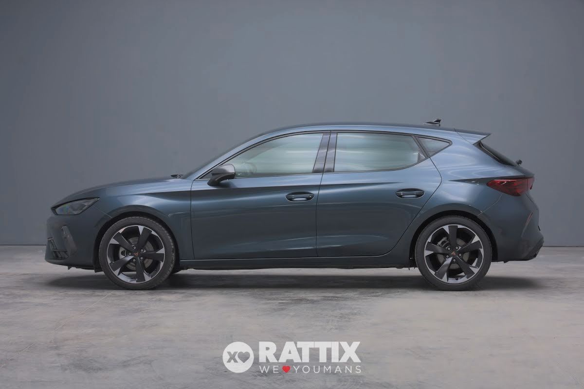 Cupra Leon 2.0 TDI 150CV DSG imagem 2