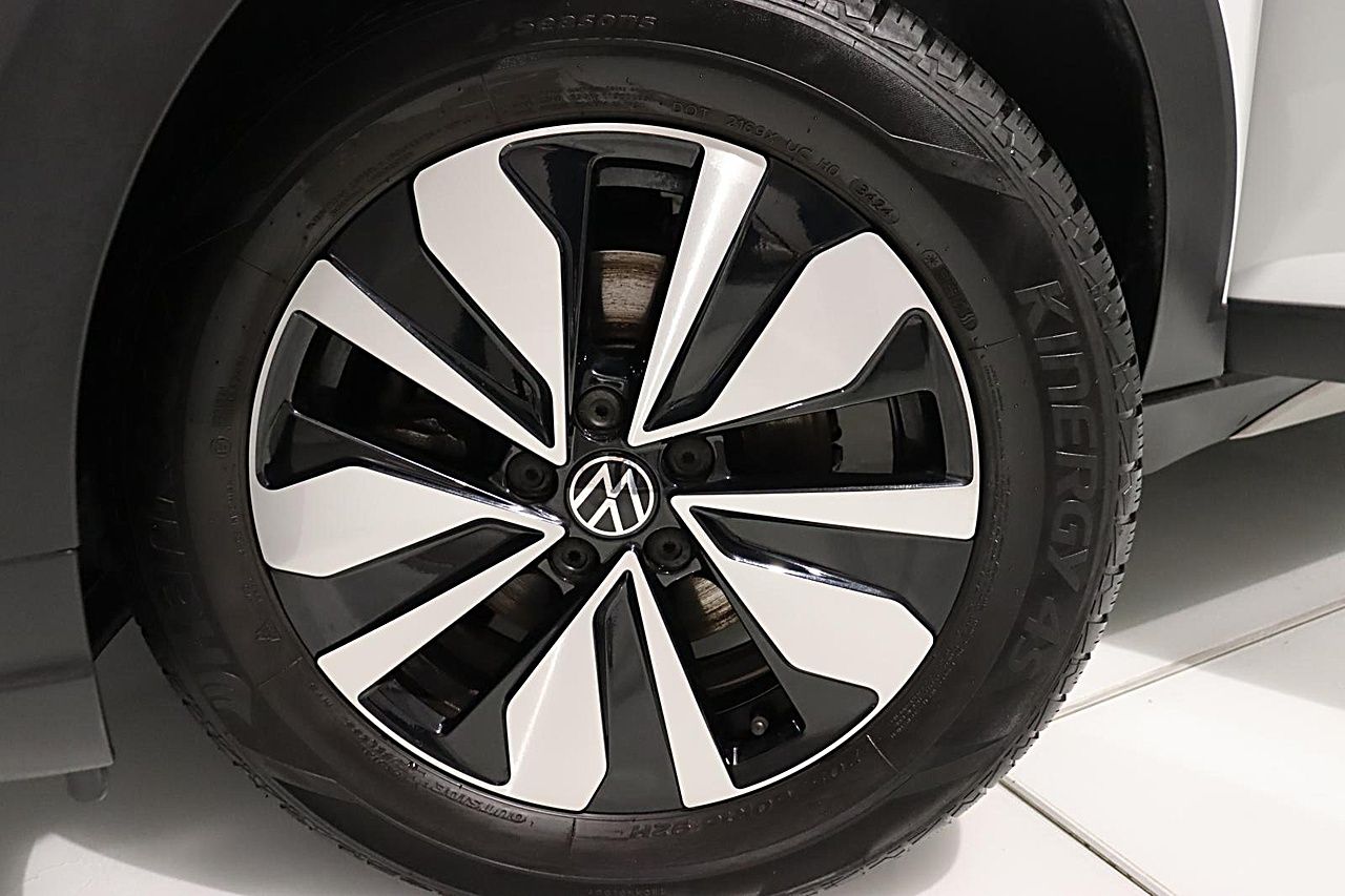 Volkswagen Taigo - Bild 19