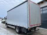 DAF CF 320FA Pritsche Schiebeplane original 87000KM - DAF Cf