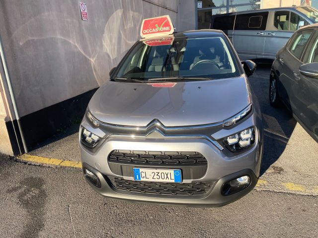 Citroën Citroen C3 PureTech 110 S&S Shine - Nessin vinco