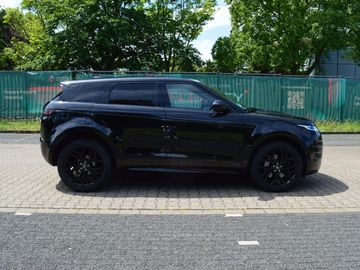 Land-Rover Range Rover Evoque - 6