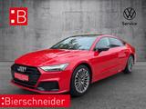 Audi A7 Sportback 55 TFSI e qu. S tronic line MATRIX 