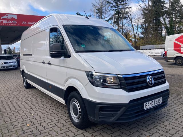 Volkswagen Crafter  35 Maxi-Automatik-Kamera-AHK 3t