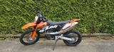 KTM Enduro 690 - KTM ENDURO 690