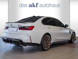 BMW M3 Lim. CS-Live Cockpit Prof.*M Driver's Package - gebrauchte BMW Limousine