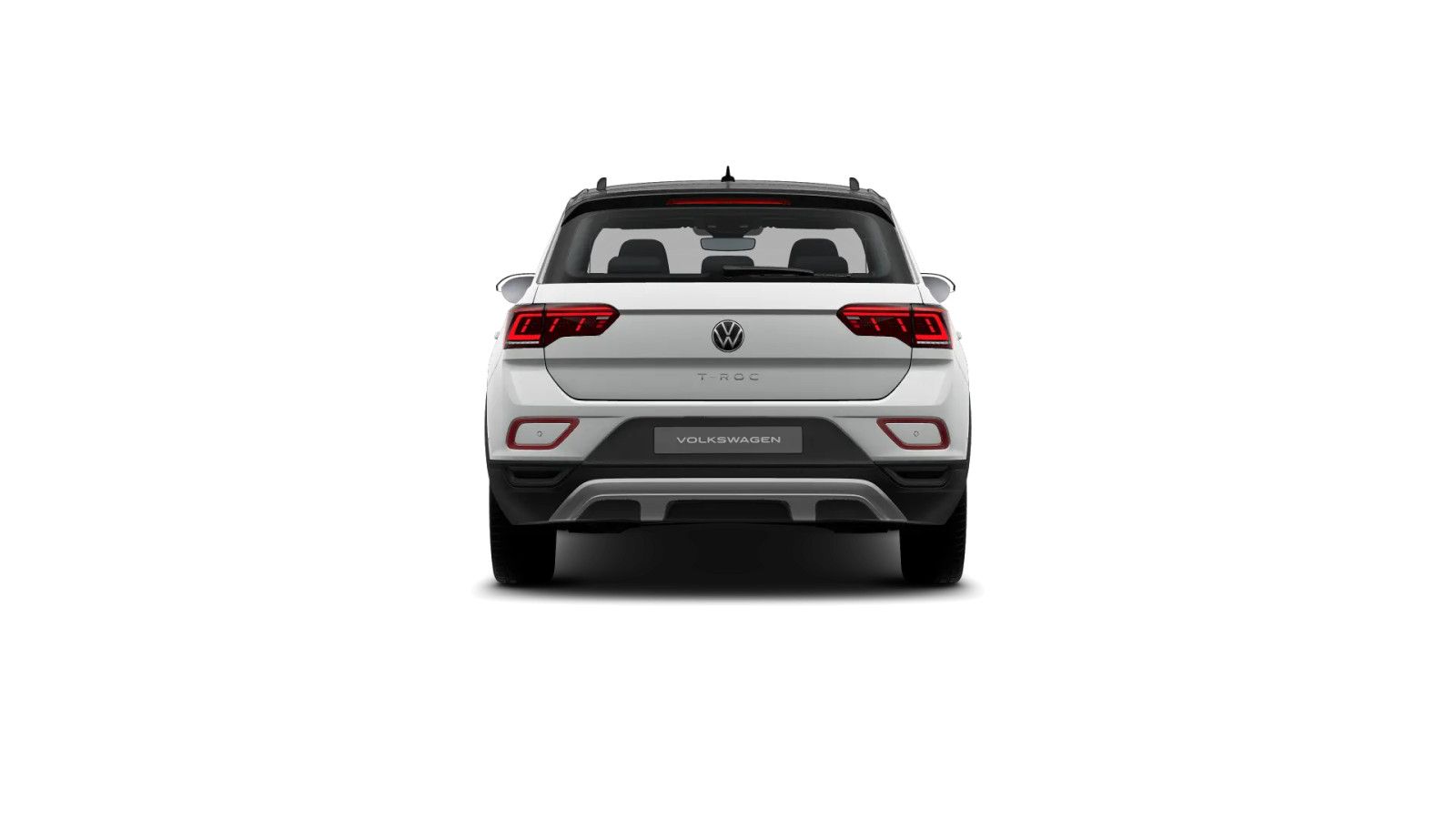 Volkswagen T-Roc - Bild 7