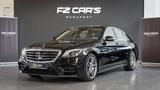 Mercedes-Benz S 350 S Limousine S 350 d 4Matic - gebrauchte Mercedes-Benz S 350 aus dem Jahr 2018