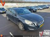Volvo S60 1.6 T4 Kinetic | Leder | Cruise | klima | Na - Volvo S60: 4t
