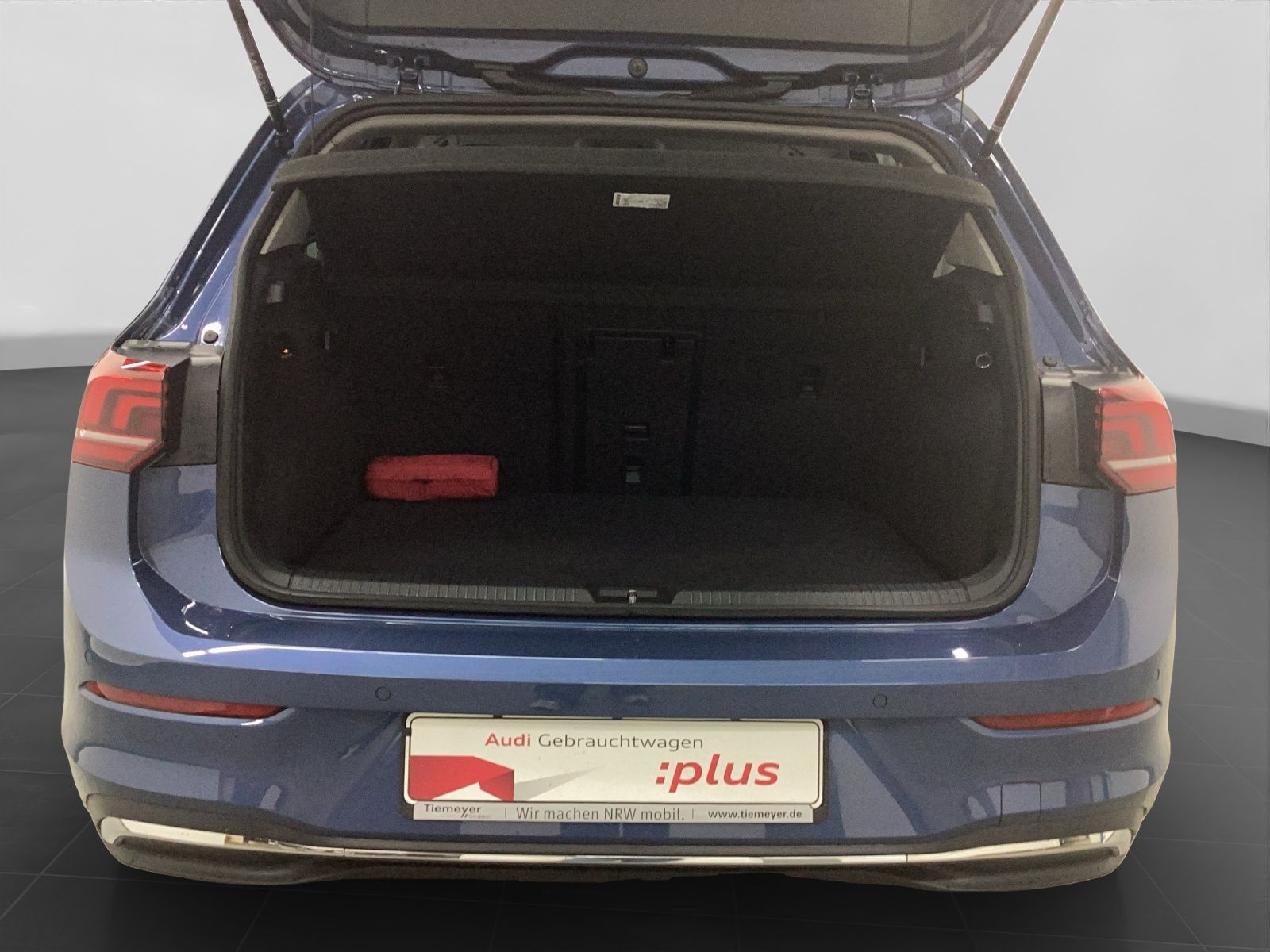 Volkswagen Golf - Bild 16