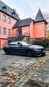 BMW 430 Gran Coupé 430i Gran Coupé M Spor... - BMW 430 Gran Coupé in Köln