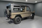 Mercedes-Benz G 230 Puch Alu Dach DOTZ GOODRICH BEREIFUNG - Mercedes-Benz G-Class: Puch