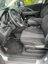 Mazda 5 Center-Line , 1 HAND , Tüv neu - Mazda Gebrauchtwagen in Frankfurt