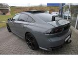 Peugeot 508 PSE Hybrid4 360 Pano, AHK, Leder LED, ACC, R - gebrauchte Peugeot 508 aus dem Jahr 2021