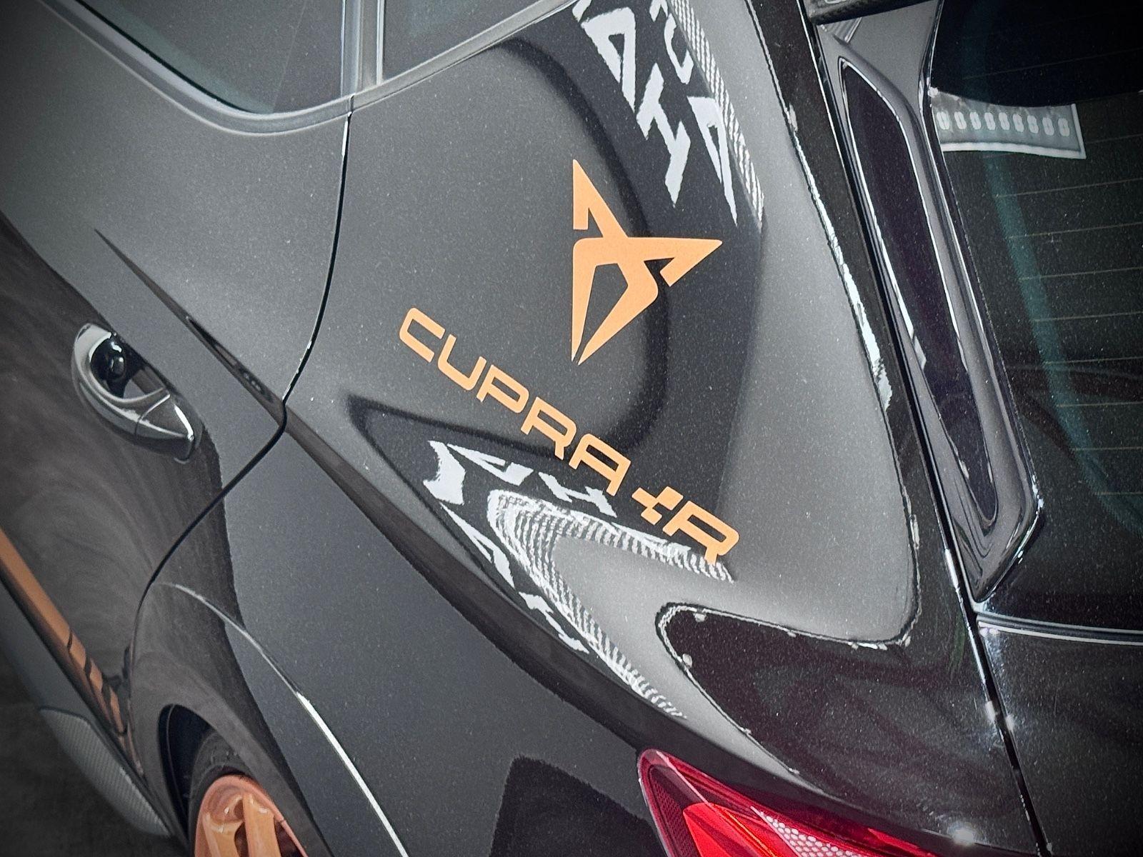 Cupra Leon *300*2.0*584 of 799*LIMITED*PORSCHE BREMSEN