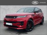 Land Rover Range Rover Sport Dynamic SE D300 I LR Bamberg - Land Rover Range Rover Sport