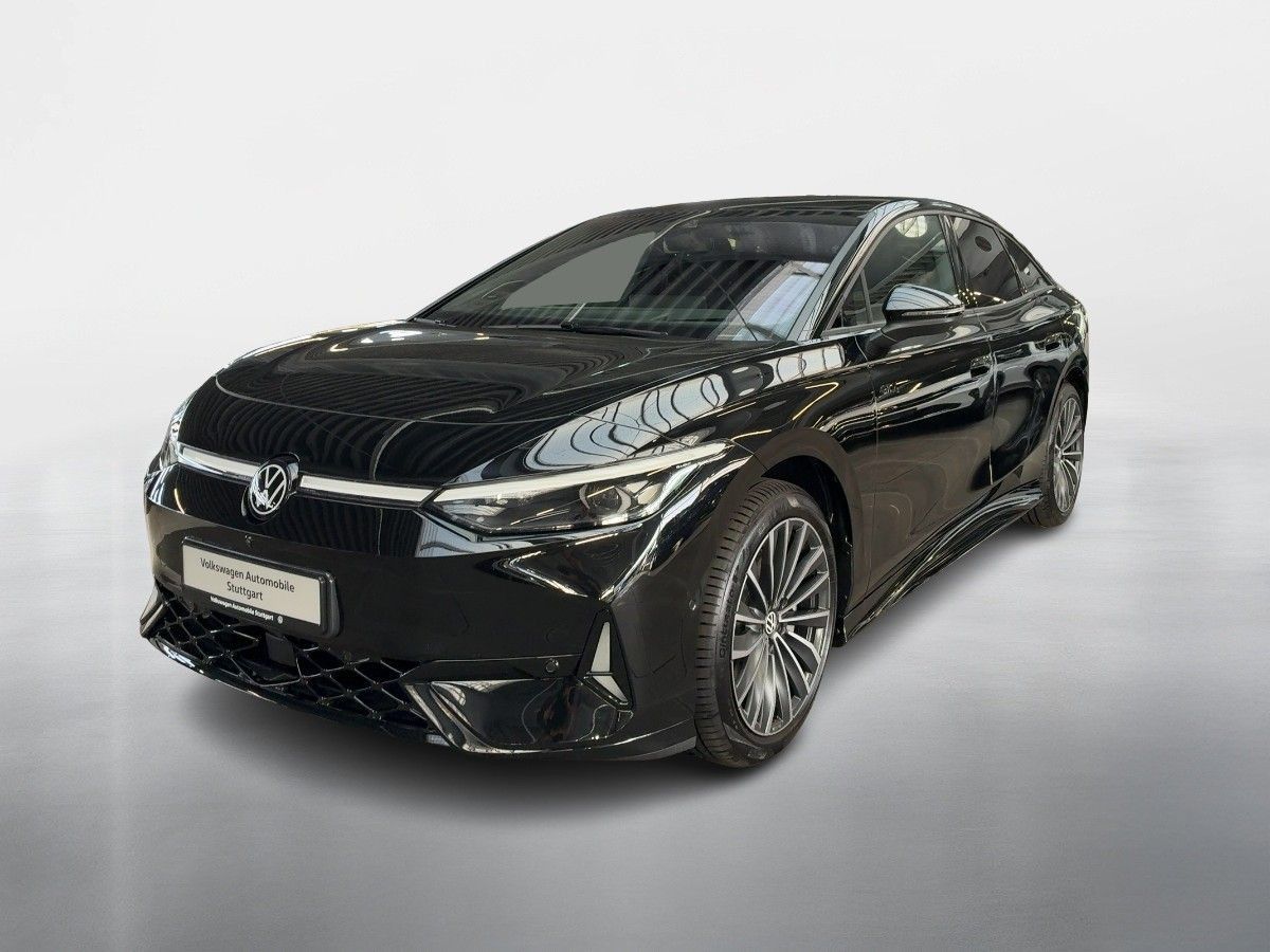 Volkswagen ID.7 GTX Navi Kamera AHK P-Dach imagem 2
