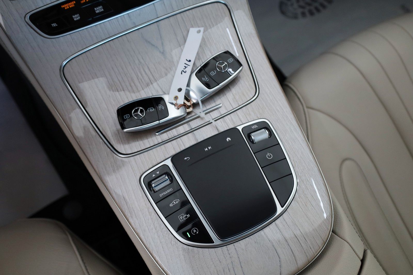 Fahrzeugabbildung Mercedes-Benz CLS 400 d Avantgarde 4M,SH,HUD,360Kamera,AHK +WR