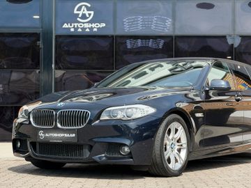 BMW 520 - 2
