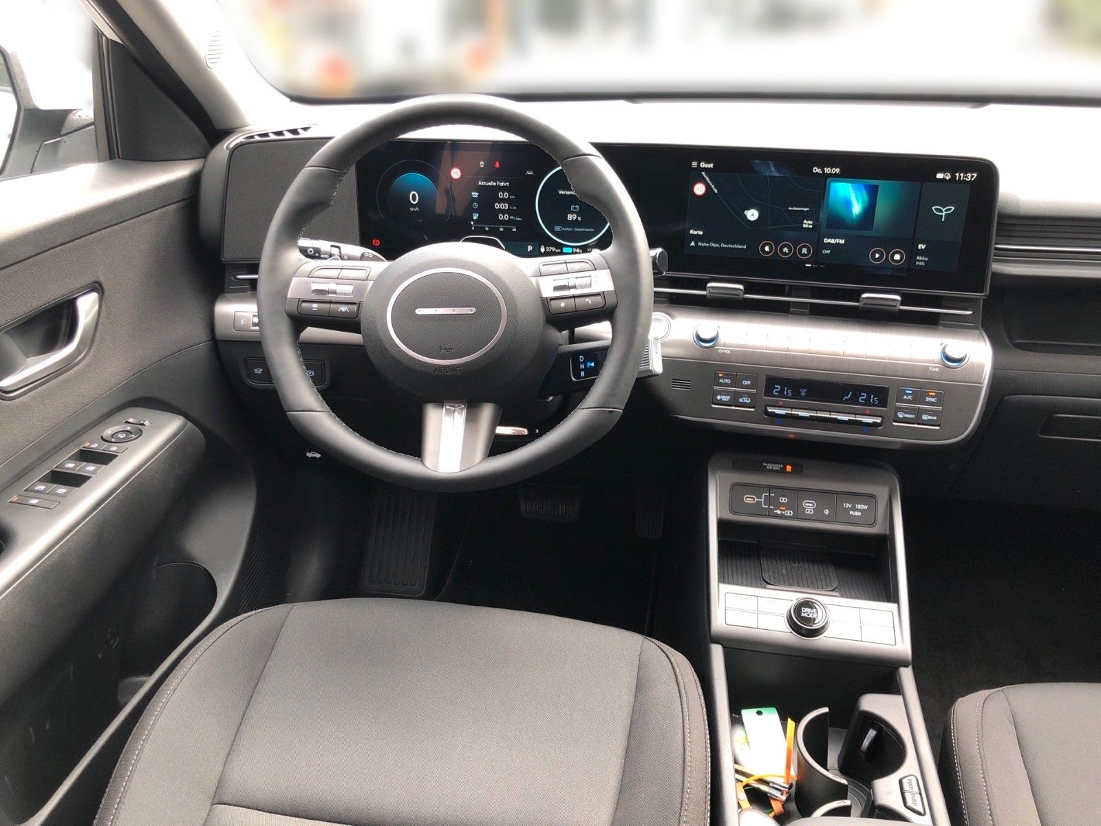 Hyundai Kona – Bild 9