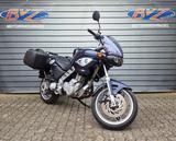 BMW F 650 CS  - BMW CS 650
