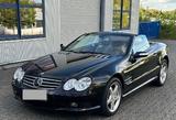 Mercedes-Benz Mercedes SL500 R230 78.000 km - Mercedes-Benz SL 500 in Essen