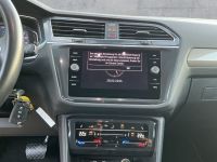 Volkswagen Tiguan Allspace - Vorschau Bild 11