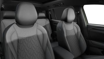 Volkswagen Tayron - 10