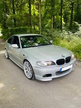 BMW E46 325ci M-Paket Avus MB 19 HR  - BMW 325: E46