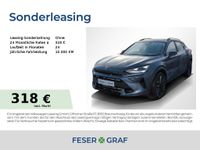 Cupra Formentor - Vorschau Bild 1