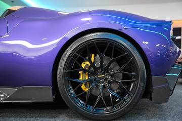 2022 Ferrari 296 GTB — миниатюра 12