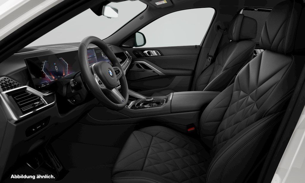 BMW X6 - Bild 4