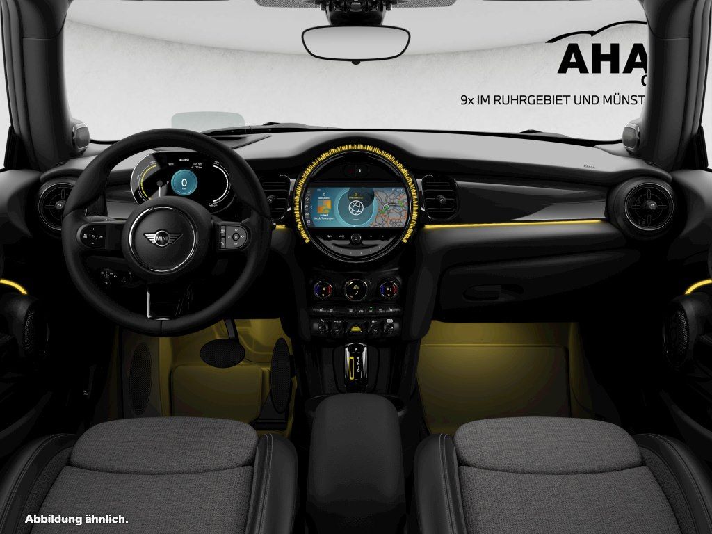 MINI Cooper SE - Bild 4