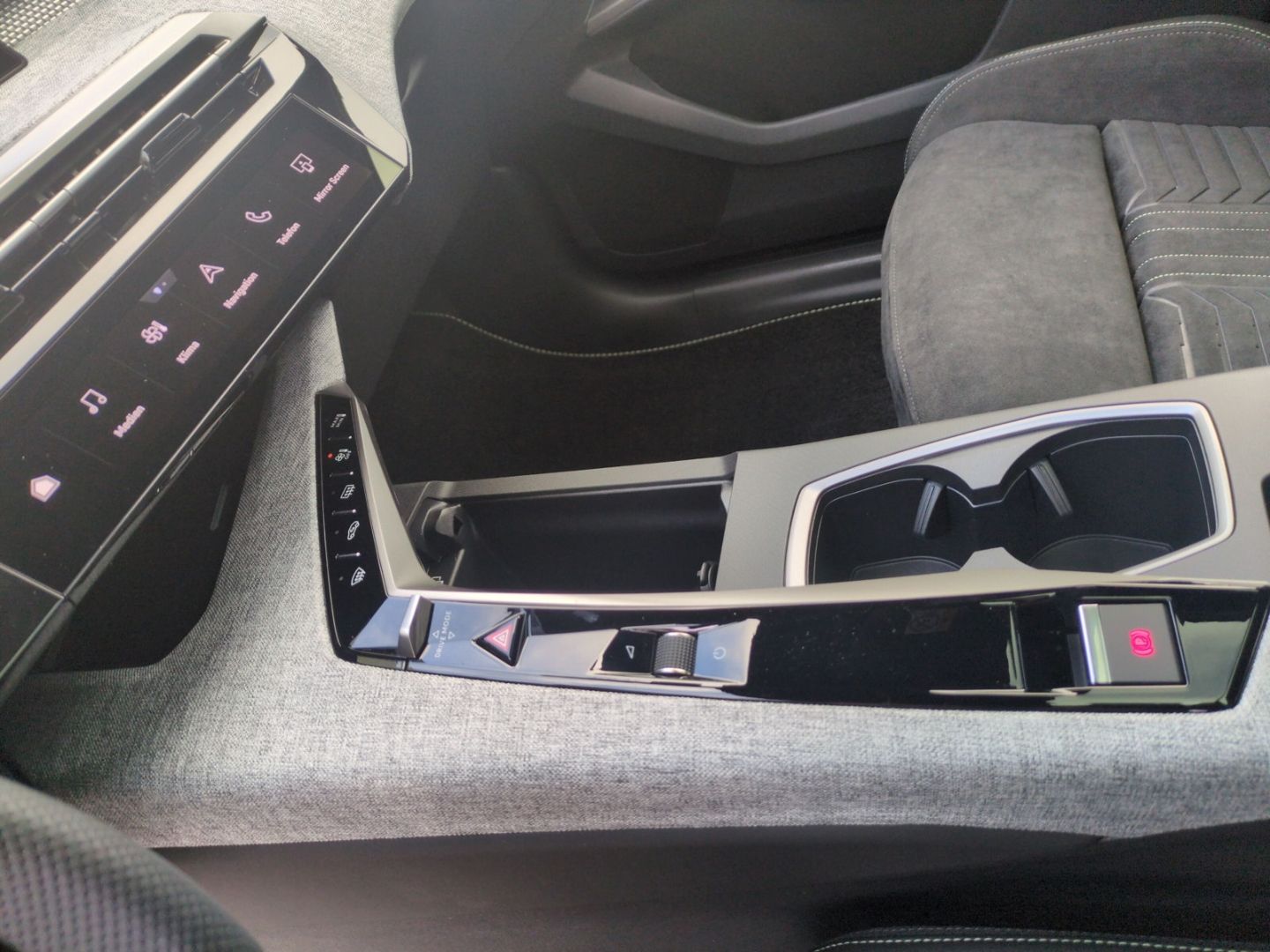 Peugeot 3008 - Bild 19