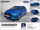 Ford FOCUS ST-Line X LED+AHK+Kamera+Winterpaket