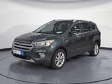 Ford Kuga 1,5 EcoBoost 2x4 Titanium Bluetooth MP3 Sch - Ford Gebrauchtwagen in Stuttgart
