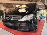 Mercedes-Benz Viano 3.0 CDI V6 Ambiente extralang Leder Xenon - Mercedes-Benz Viano: V6 Cdi