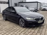 BMW 540 i M Sport Laserlicht*Head-Up*AHK*ACC*20Zoll - gebrauchte BMW 540 aus dem Jahr 2023