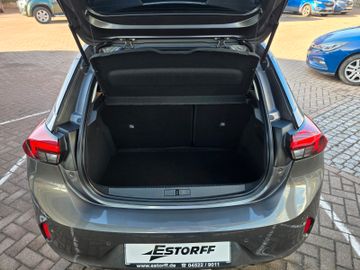 Bild 13 Opel Corsa F Elegance