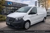 Mercedes-Benz Vito Kasten 114/116 CDI, 119 CDI/BT RWD lang - gebrauchte Mercedes-Benz Vito aus dem Jahr 2015