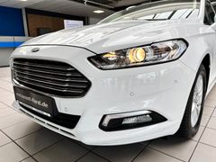 FORD Mondeo Turnier 2.0 TDCi Business Edit*Navi*Sitzh