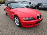 BMW Z3 Roadster 1.8 85kW - Leder - SHZ - TÜV+ÖL NEU - BMW Z3 in Köln