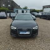 Audi A3 2.0 TDI clean diesel Ambiente.Klima.SHZ.PDC - Audi A3: TDI Ambiente