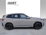 BMW X3 40d xDrive M Sport PRO A. +AHK+PANO+STANDHZ+ - BMW X3 mit Diesel-Antrieb: Geländewagen