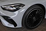 Mercedes-Benz CLE 300 e AMG MBUX+360°+DIG-LED+AHK+Pano+Distron - Mercedes-Benz CLE 300: Sportwagen