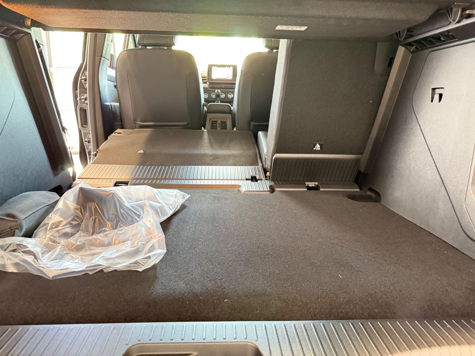 Fahrzeugabbildung Nissan Townstar DIG-T 130 N-Connecta Automatik
