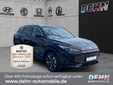 MG HS Hybrid+ Luxury Mj25.5 Navi Leder 360° SHZ LED