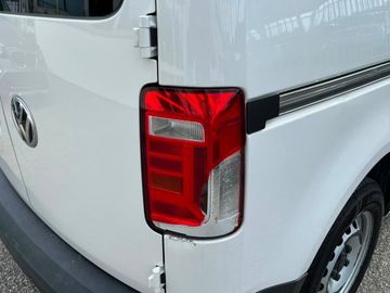 Volkswagen Caddy - 12