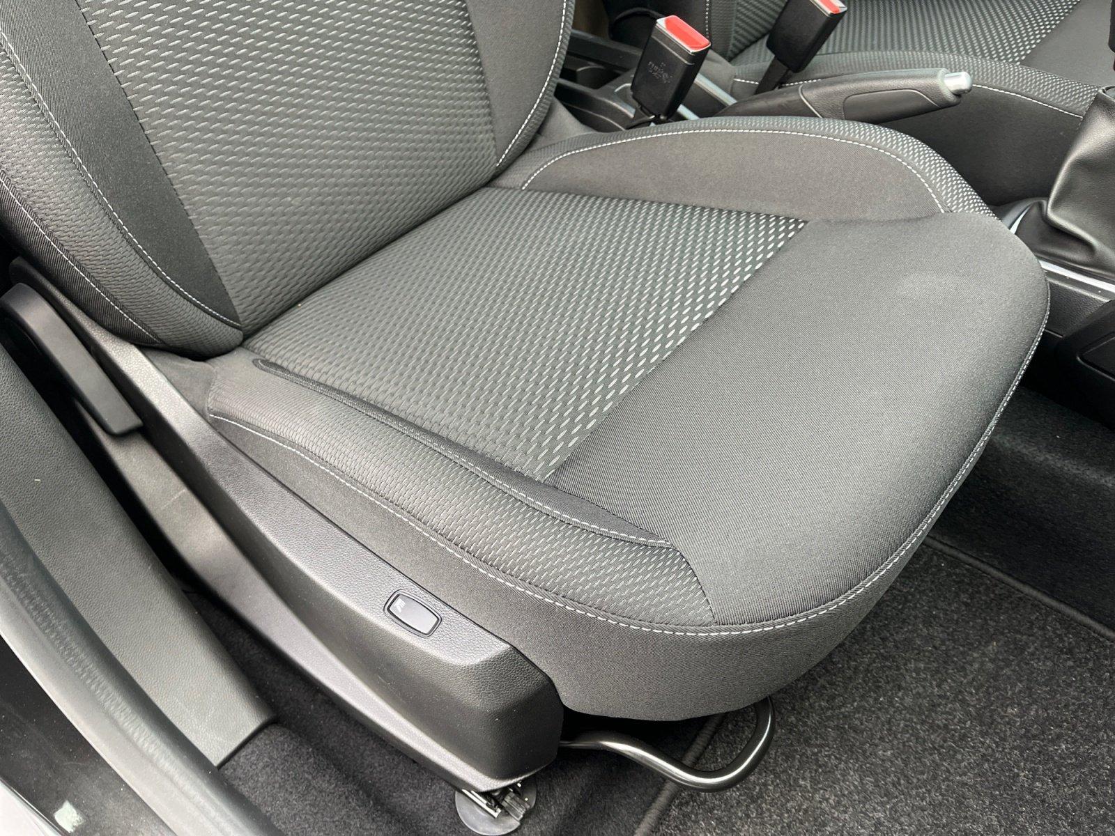Dacia Duster 1.3 TCe Urban Navi+AppLink+Kamera+Sitzhei
