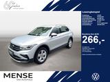 Volkswagen Tiguan 1.4 eHybrid DSG Elegance IQ.Light|Matrix - Volkswagen Tiguan Plug-in Hybrid (PHEV) Gebrauchtwagen