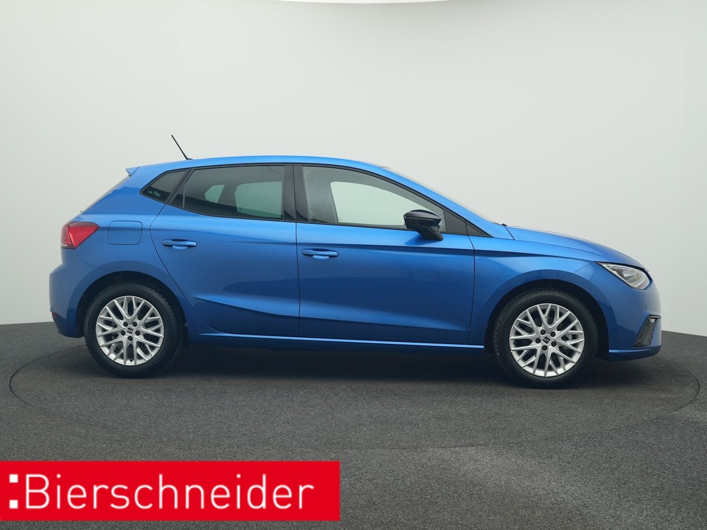 Seat Ibiza - Bild 8